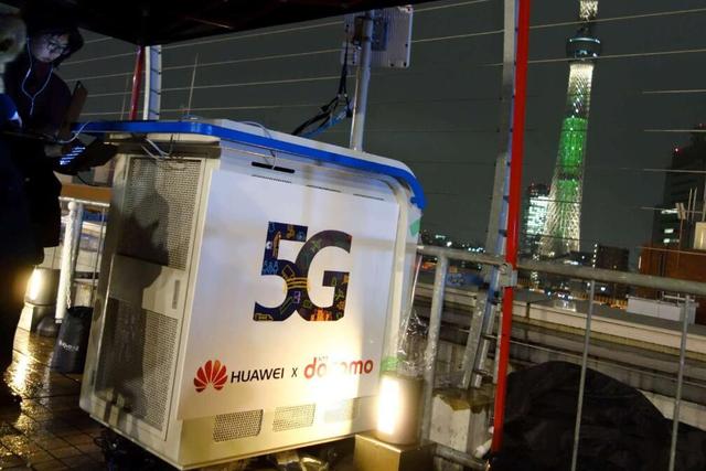 5G之后，WiFi 7技術(shù)，又成為了中美科技新戰(zhàn)場