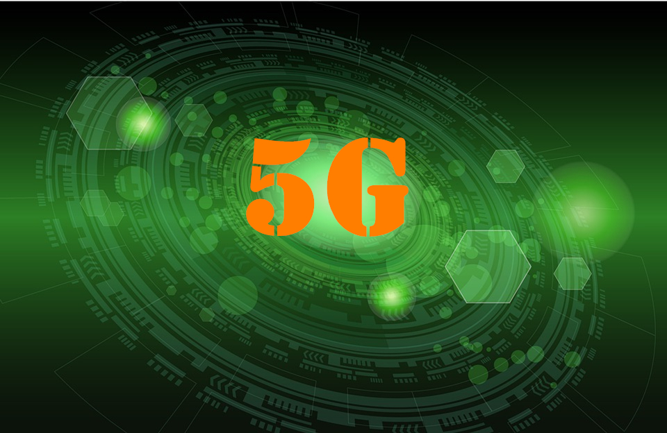 5G何時(shí)會(huì)成為主流，還是已經(jīng)成為主流？